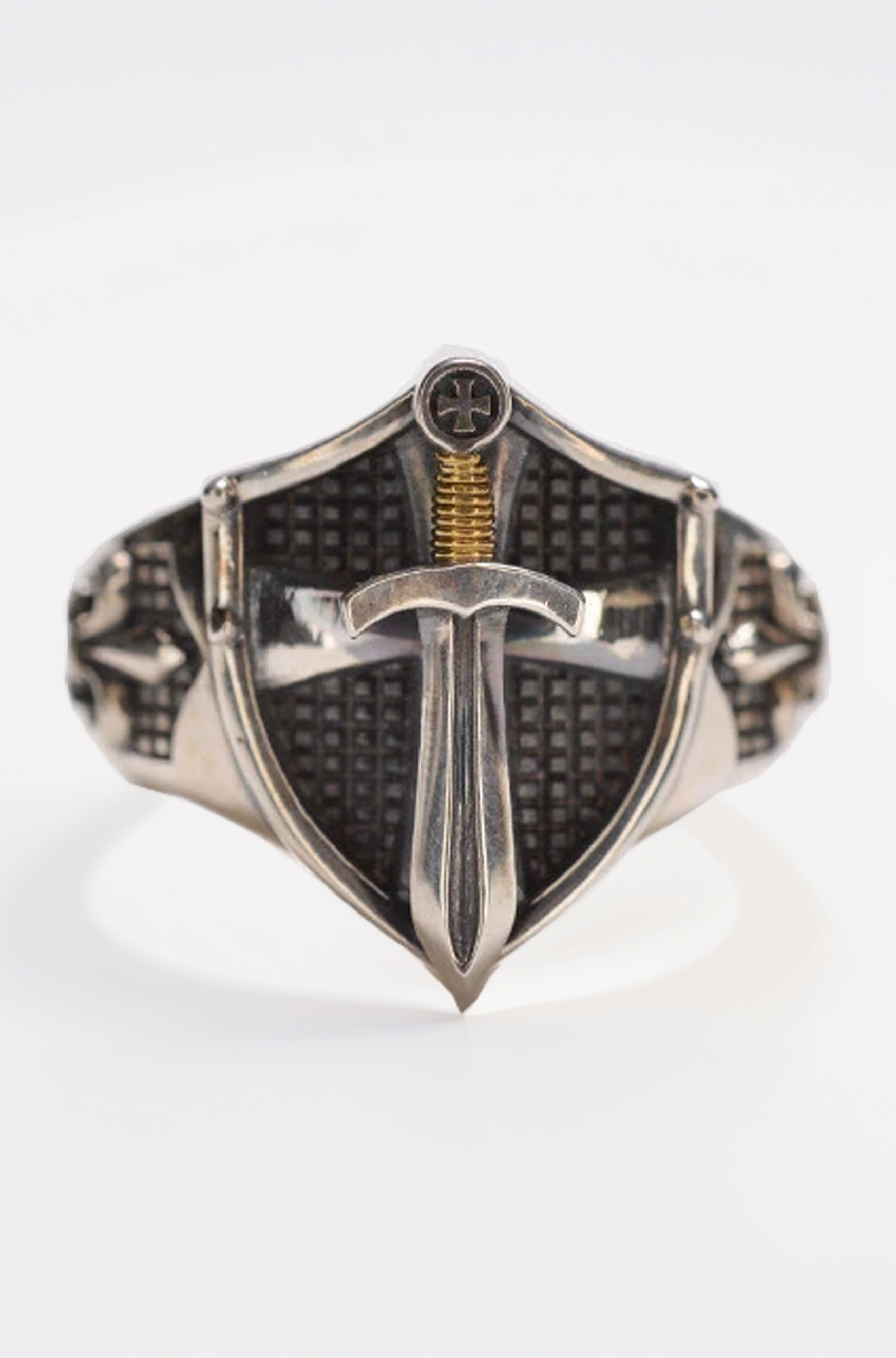 Charming Finger Ring For Men Silver King Lion Silver Plated Adjustable Stylish Silver Ring For Men Boys Girls Stainless Steel Dude Evil Eye Chain Rings for Men Boys Jewellery Love Gifts