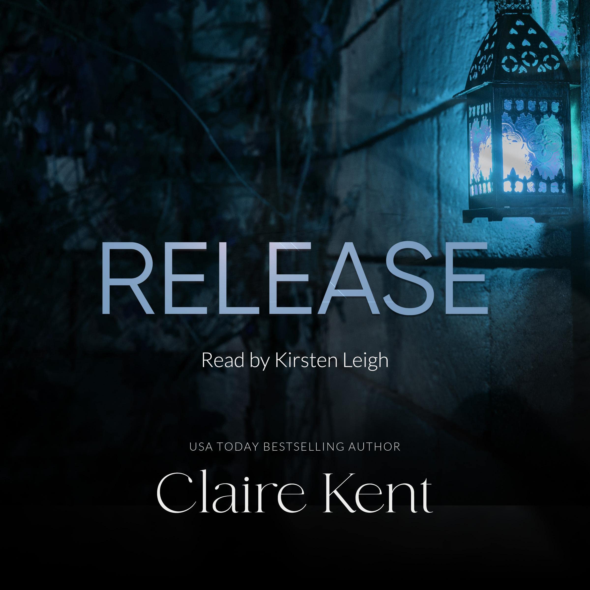 Cover art for Release