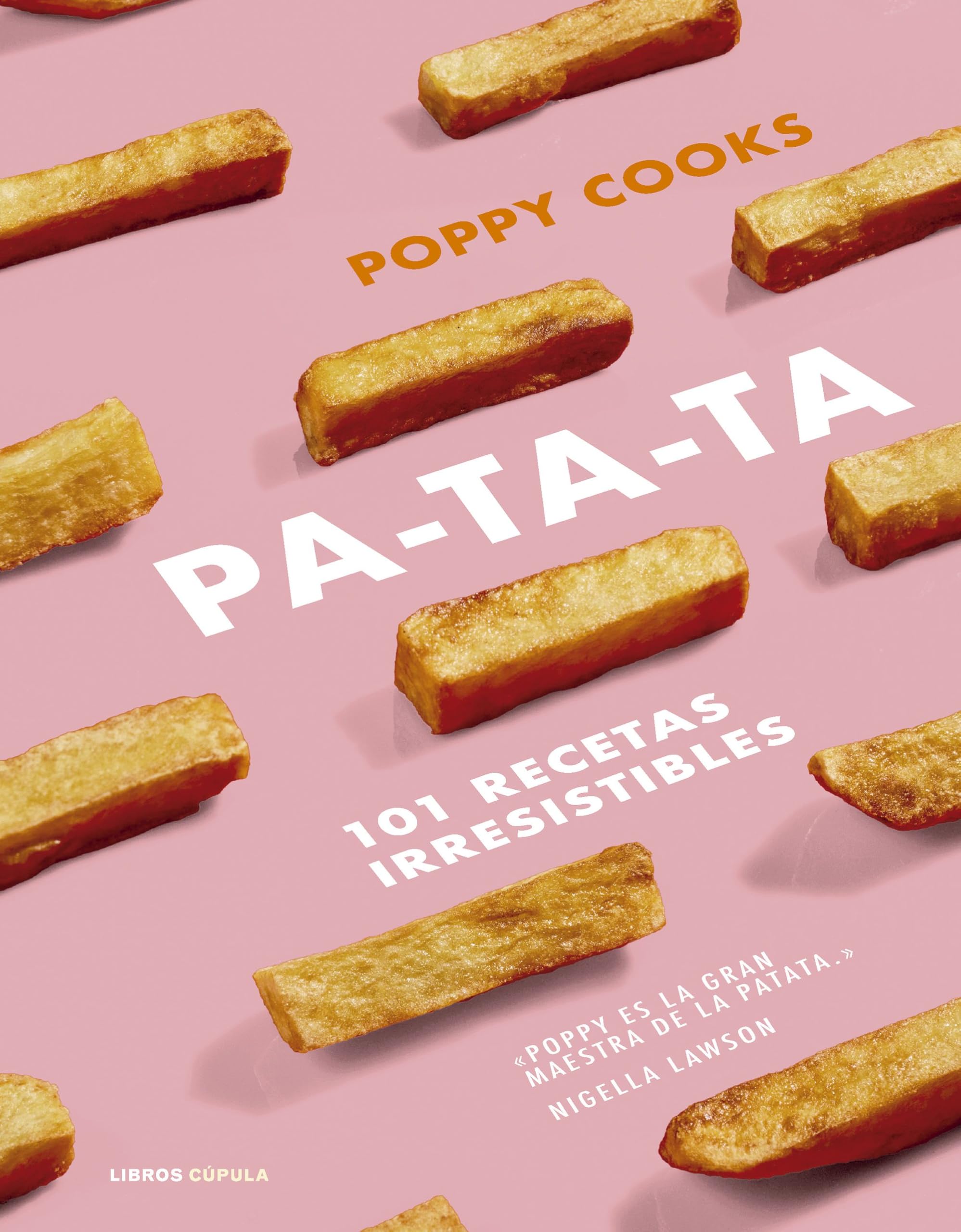 Patata: 101 recetas irresistibles (Cocina)