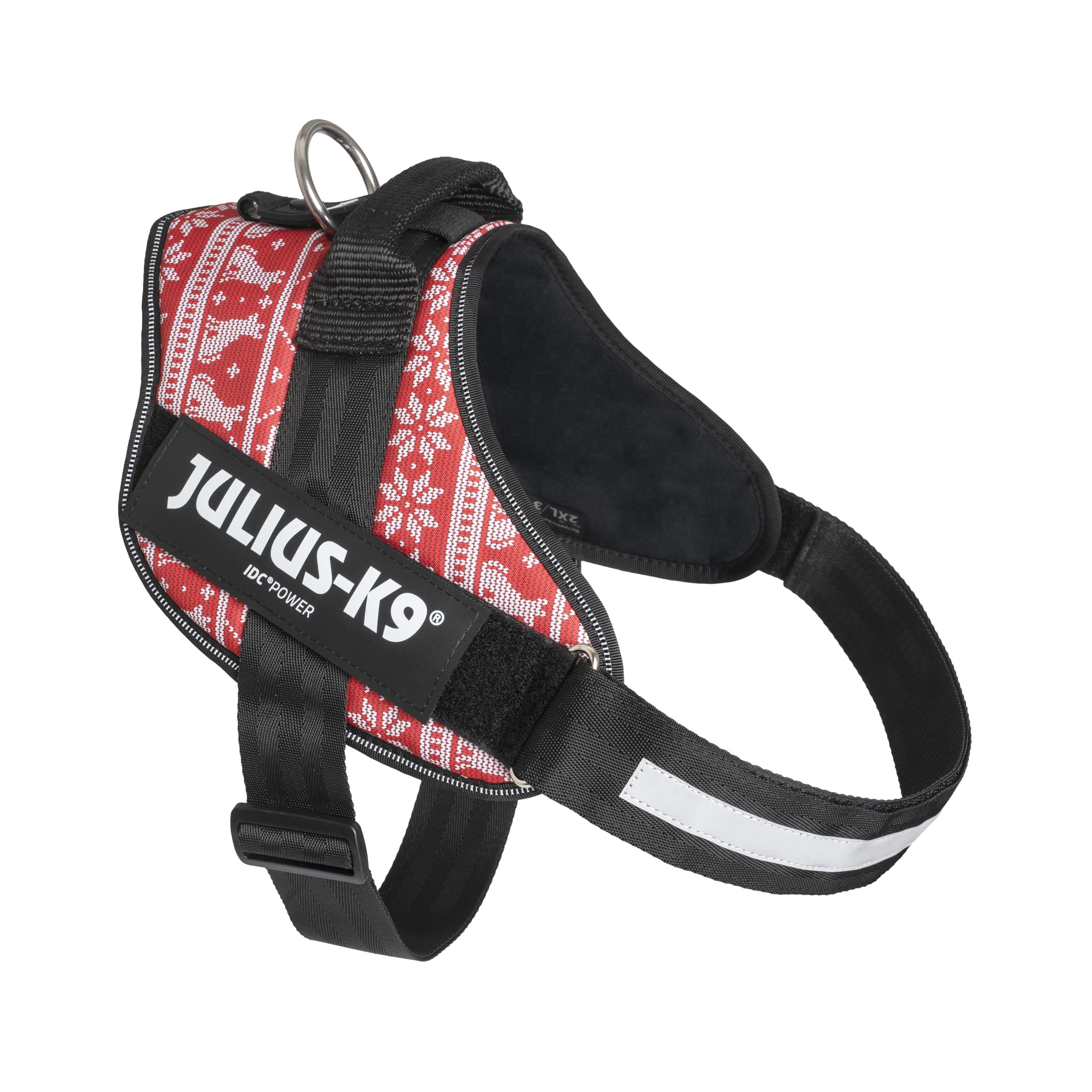 Julius-K9 IDC Powerharness, Camouflage, M/0 — view 1169