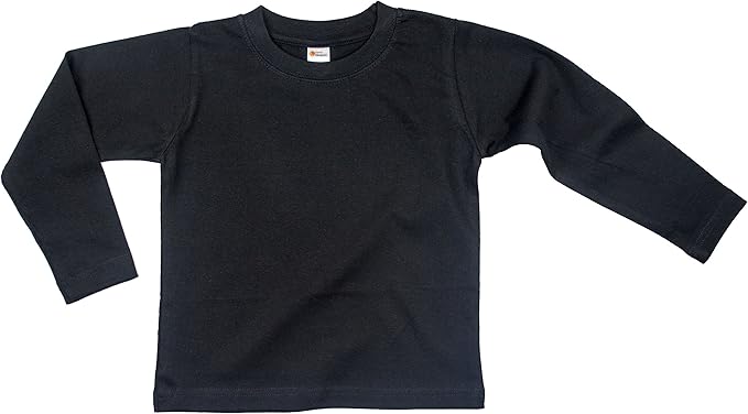 Earth Elements Baby Long Sleeve T-Shirt 