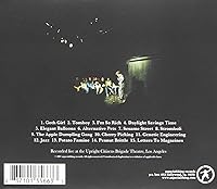 Vista 2 de Impersonal