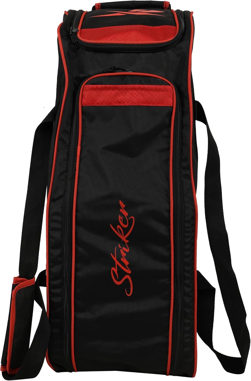 Reebok Striker Cricket Kit Bag with Wheel