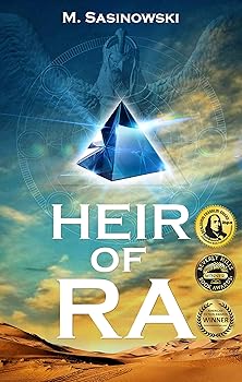 Heir of Ra