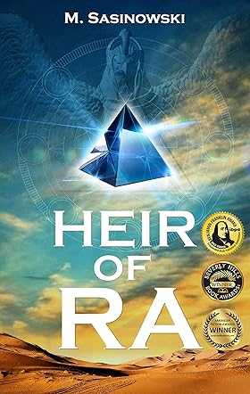 Heir of Ra