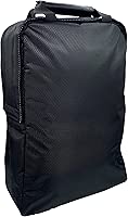 SnoopProof The SP Backpack Insert - Smell Proof Backpack Insert Carbon Lined Snoop Proof