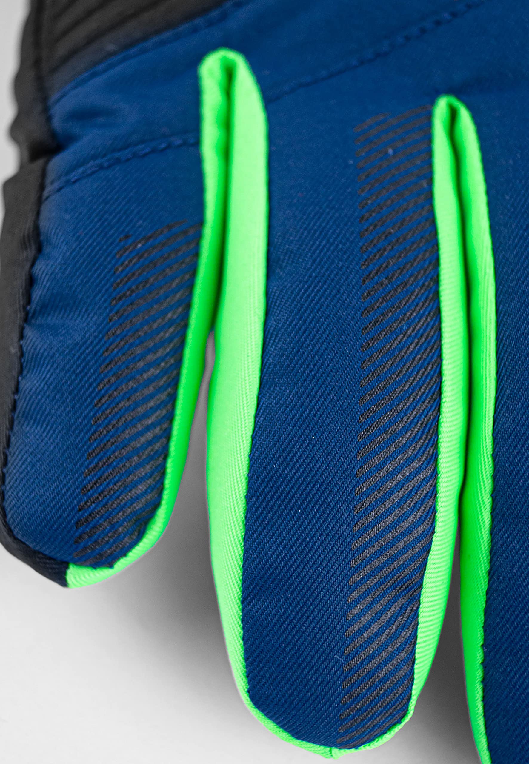 Reusch Duke R-tex® Xt Junior - Guanti Sportivi Impermeabili, Traspiranti, Per Sci, Neve, Slitta, Caldi Guanti invernali Bambini e ragazzi