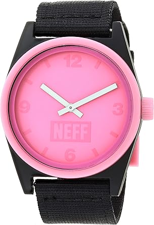 neff watches