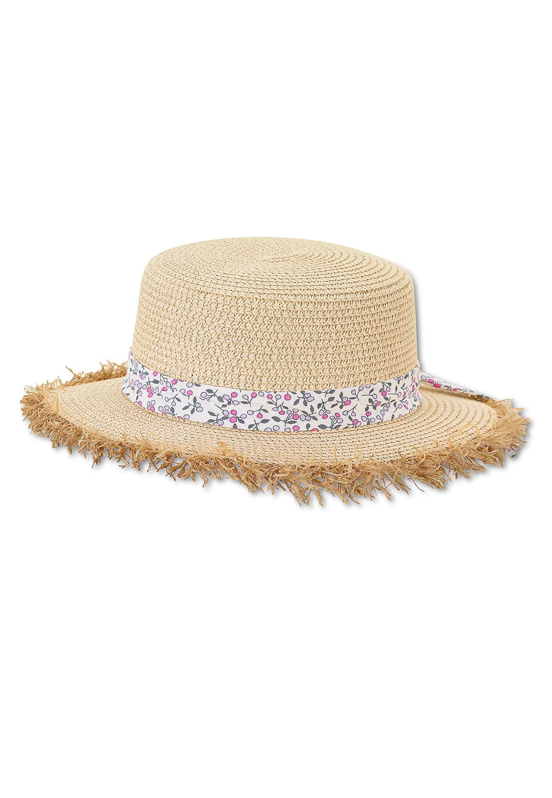 Sterntaler Paja Sombrero Infantil Unisex niños