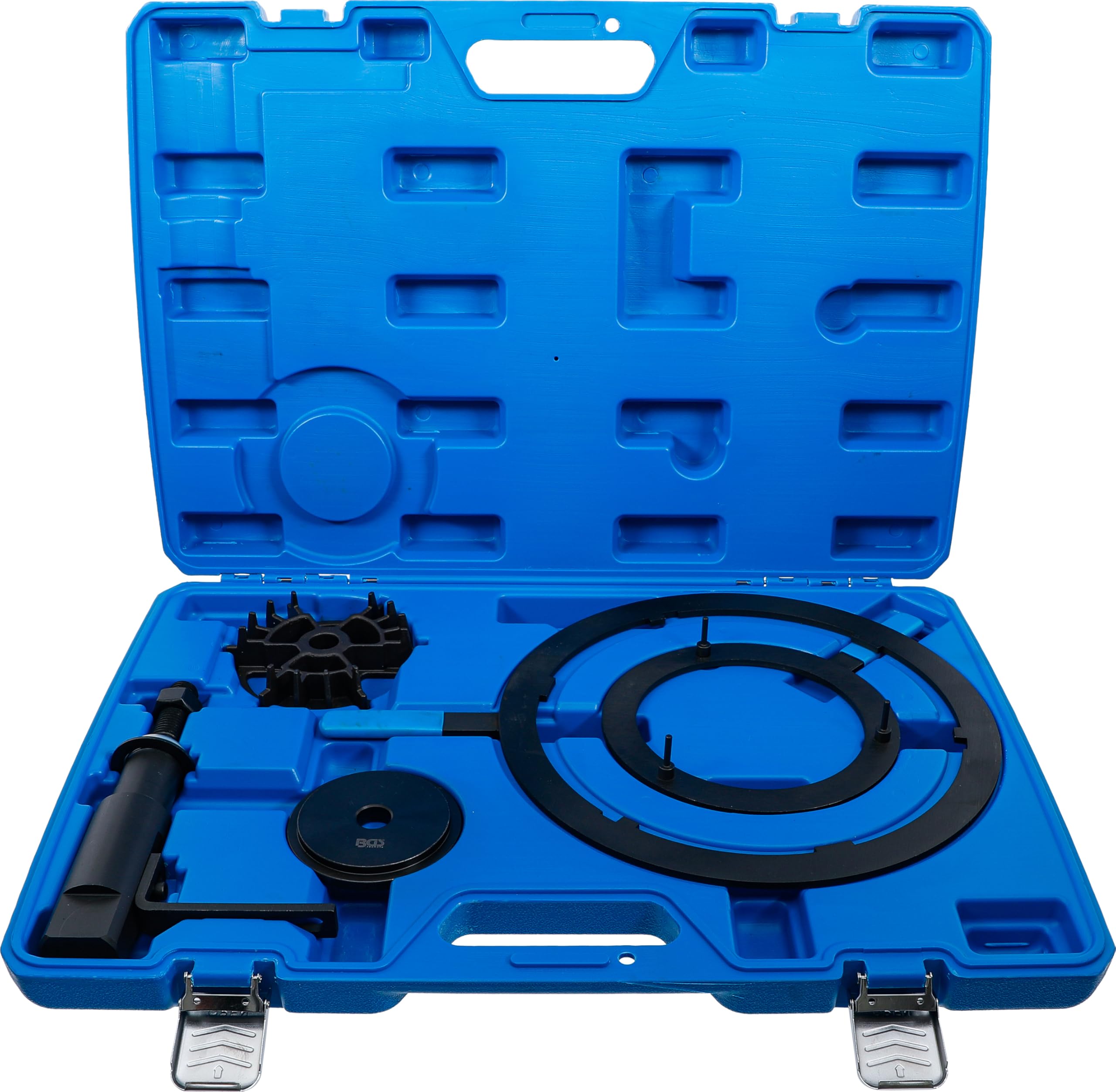 BGS 70997 | Zestaw narzędzi do cofania blokady sprzęgła | do Ford Power Shift DPS6 / 6DCT250