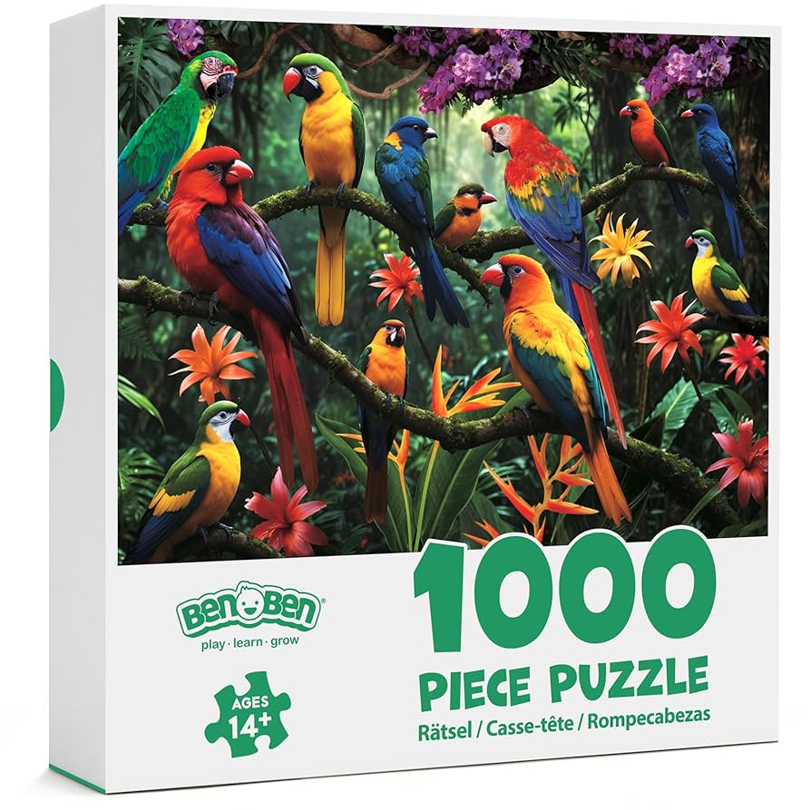 BIG BEN Sandringham House 1000ピースジグソーパズル BIG BEN Sandringham House 1000ピースジグソーパズル BIG BEN