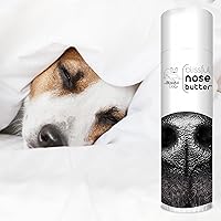 Vista 29 de The Blissful Dog Brindle Boxer Nose Butter, Versatile Dog Nose Balm for Dry Nose, Handcrafted Nose Moisturizer, Easy-to-Apply Dog Essentials