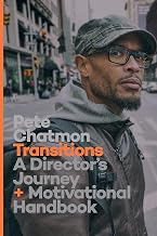 Transitions A Directors Journey and Lahore, Karachi - Pakistan