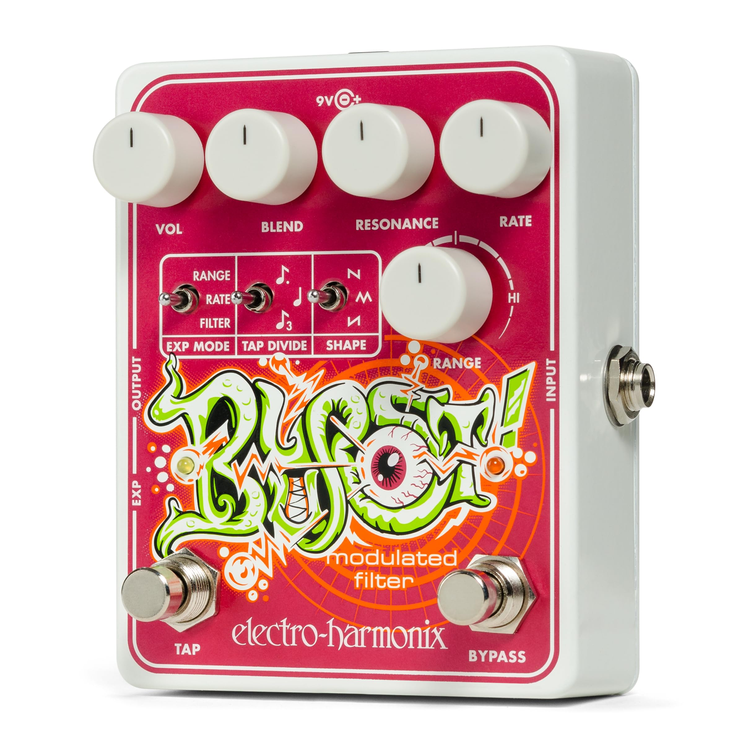 Electro-Harmonix Blurst