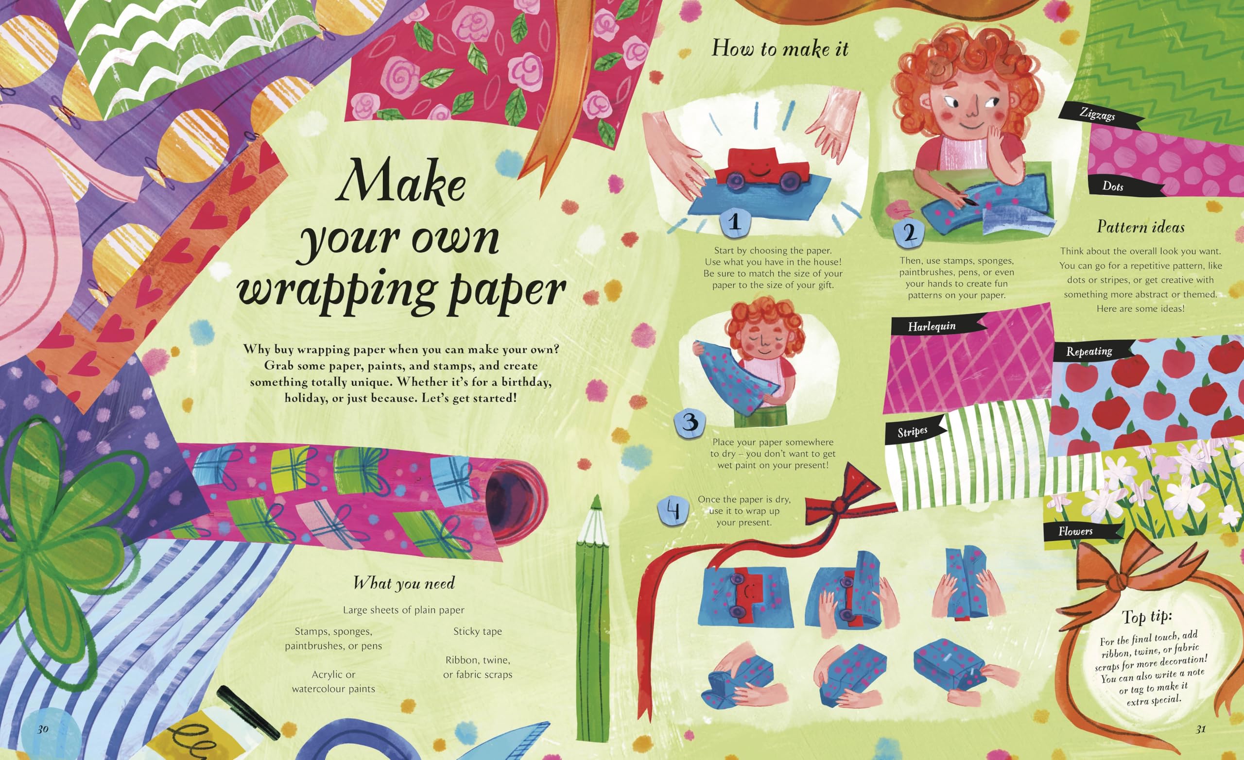 The Big Book of Birthdays: How Birthdays are Celebrated Around the World