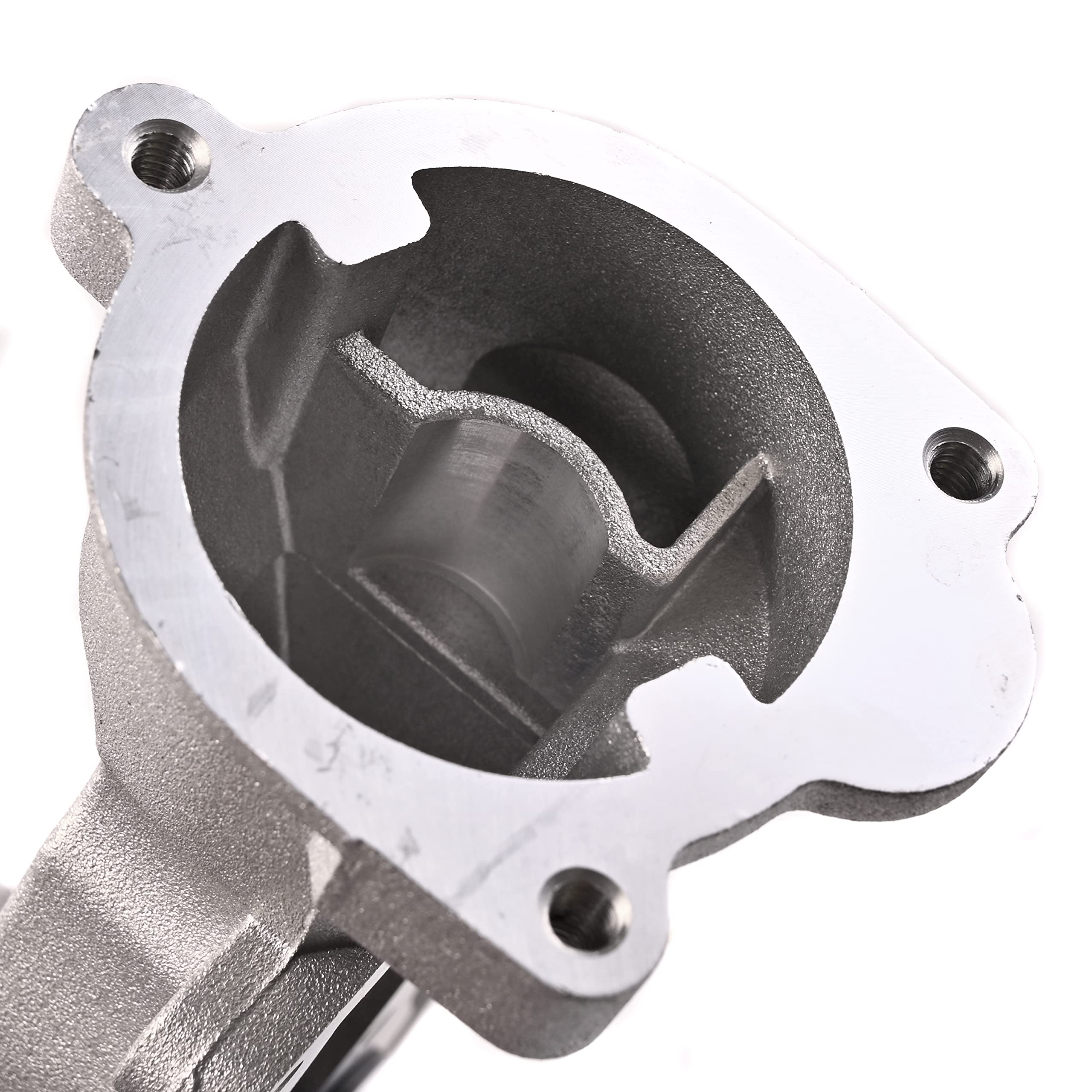 Amazon.com: ADIGARAUTO AW6662 Professional Water Pump with Gasket