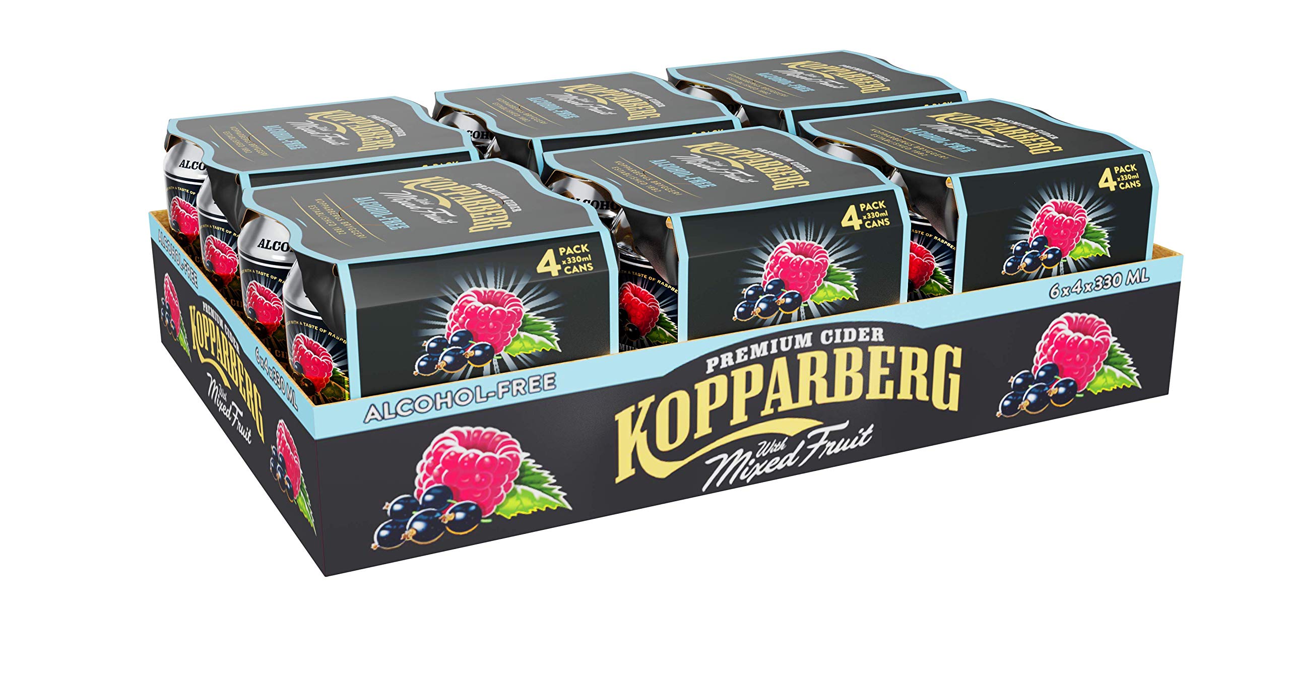 Kopparberg