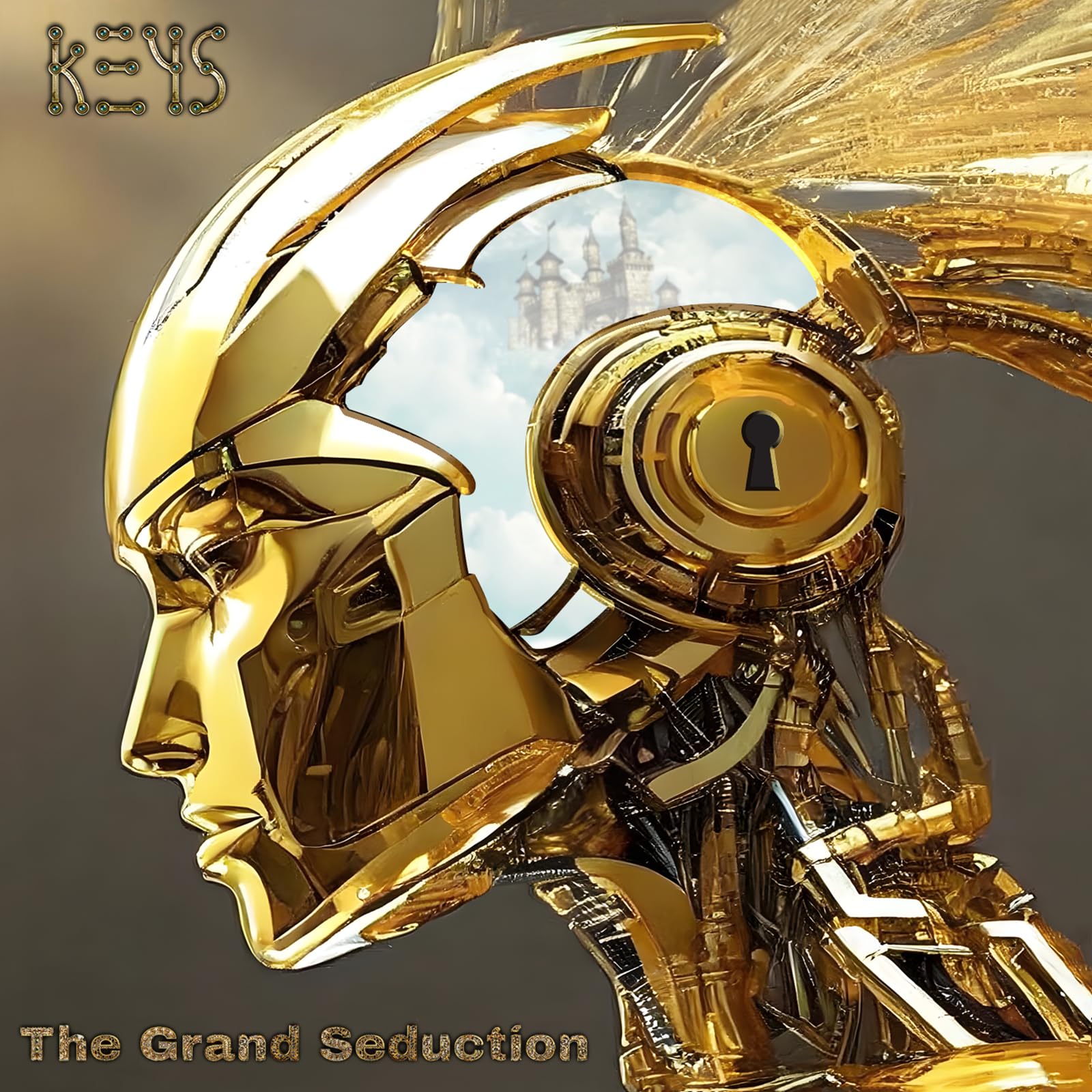 The Grand Seduction [VINYL]