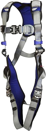 Miniatura 2 de 3M DBI-SALA ExoFit X200 - Arnés de seguridad para escalar 1402036 talla M