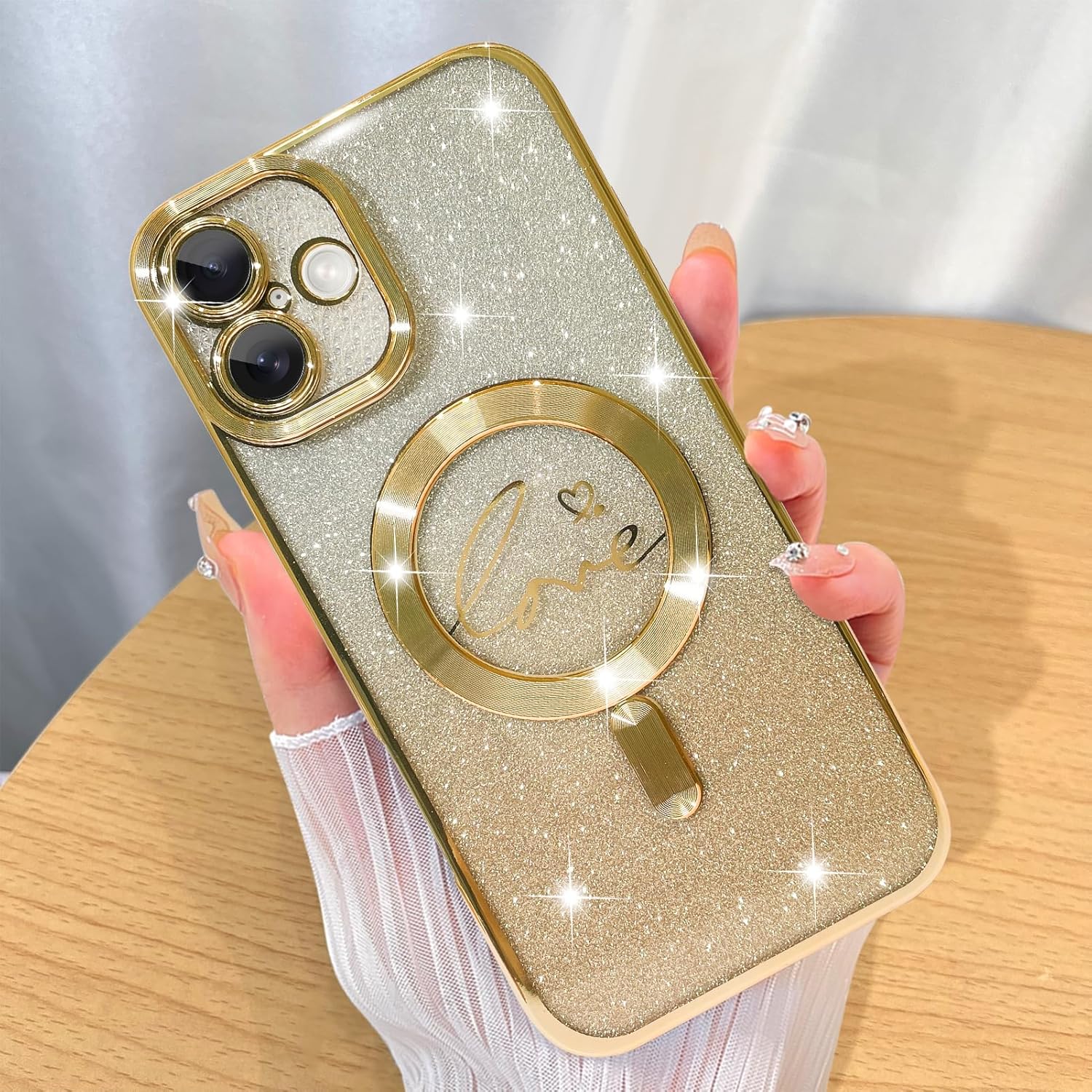 Gold