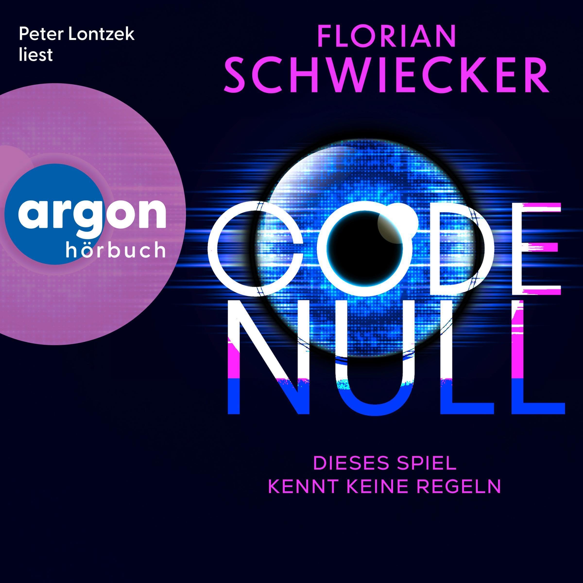 Cover art for Code Null