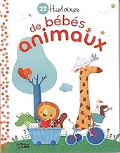 Download Mes Petites Histoirs du Soir : 27 Histoires de Bebes Animaux - Dès 3 ans PDF