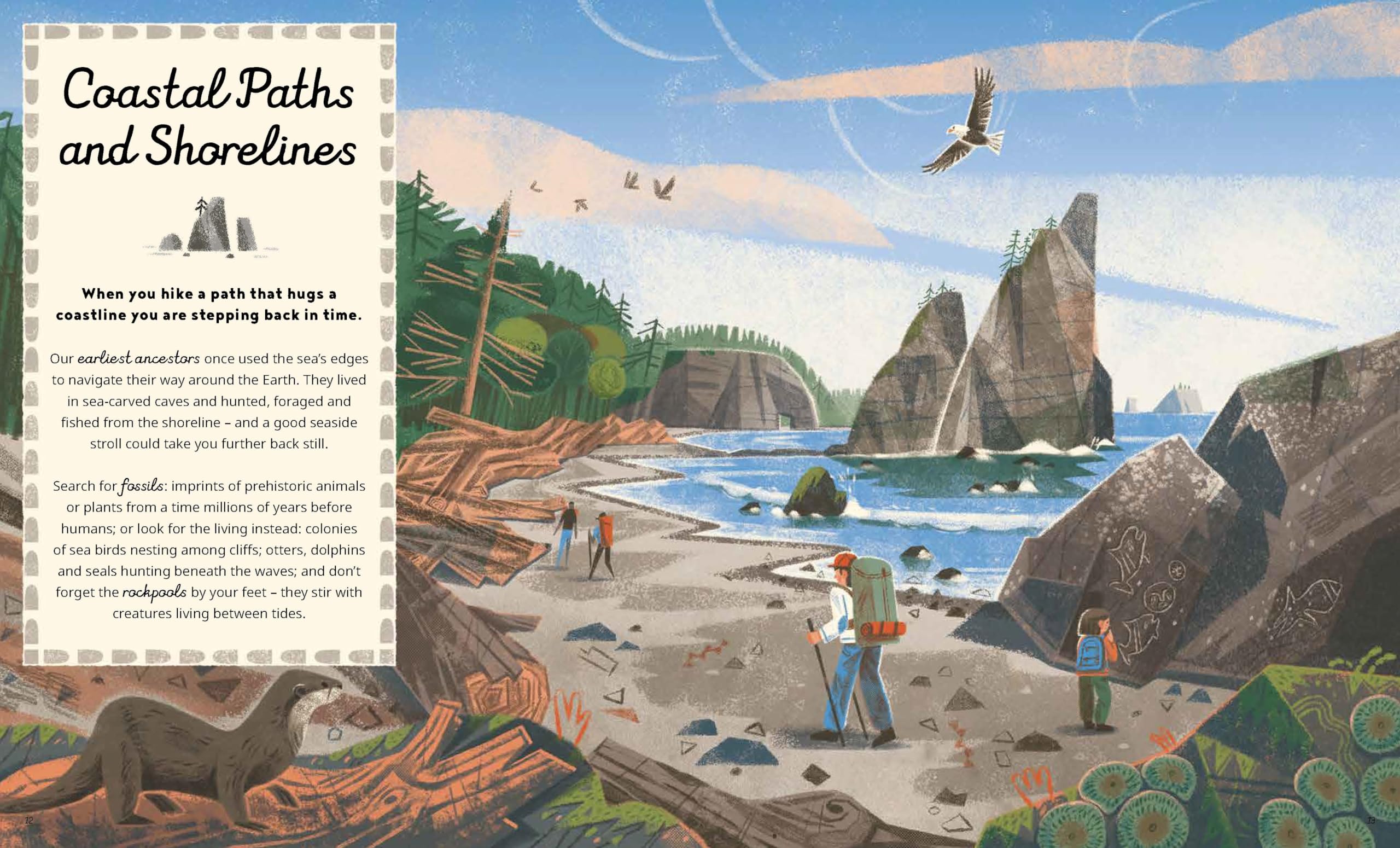 Hike It: An introduction to camping, hiking and backpacking
