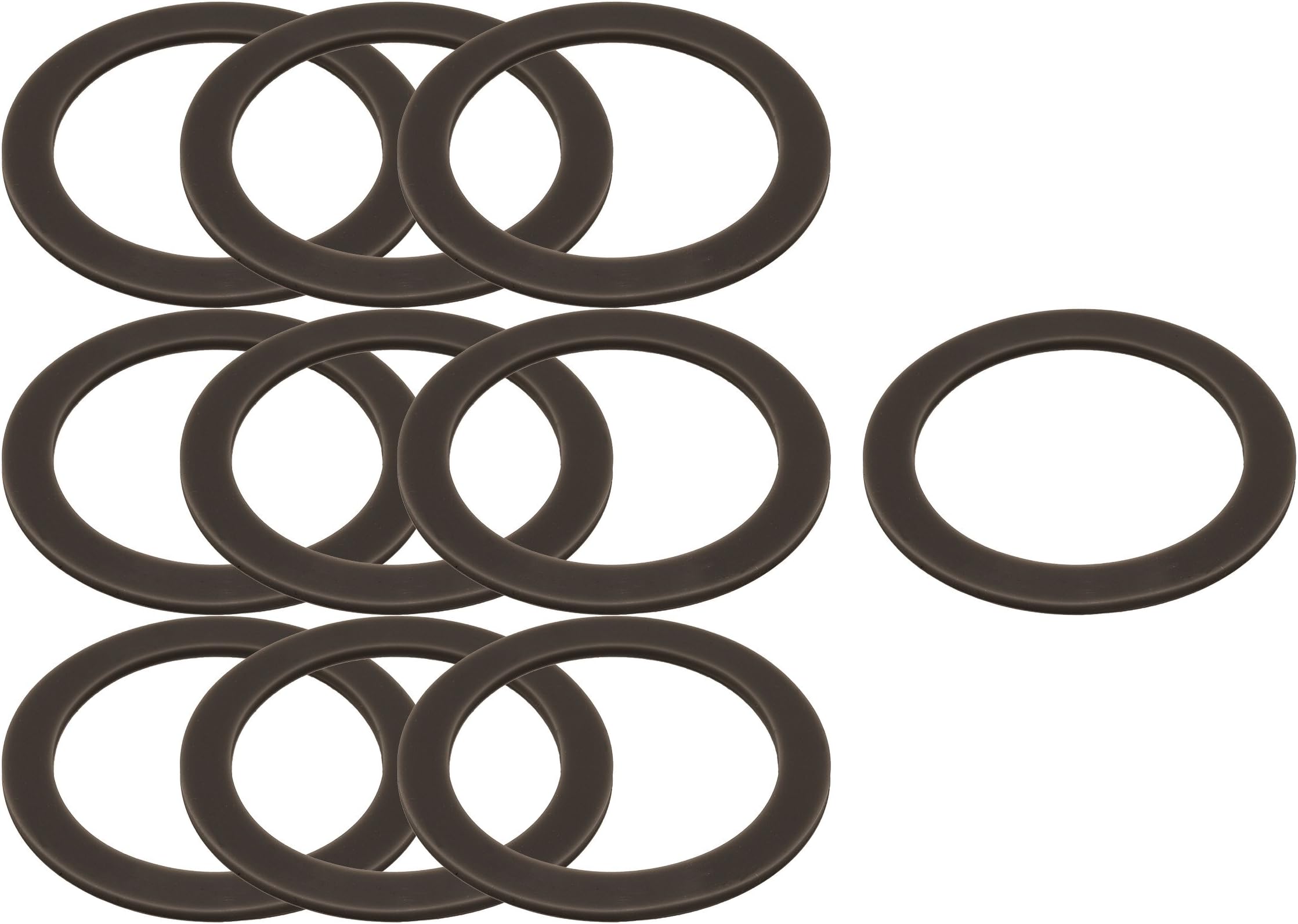 Blendin Blender Gasket Seal Ring, Compatible with Oster and