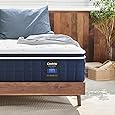 Siena 10” Twin XL Mattress with Adjustable Base - Head & Foot Incline - Medium Firm Gel Memory Foam - Premium Pressure Relieving Layers - Wireless Remote with Memory - Zero Clearance - Zero Gravity