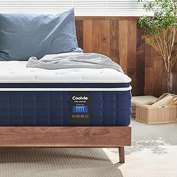 Siena 10” Twin XL Mattress with Adjustable Base - Head & Foot Incline - Medium Firm Gel Memory Foam - Premium Pressure Relieving Layers - Wireless Remote with Memory - Zero Clearance - Zero Gravity