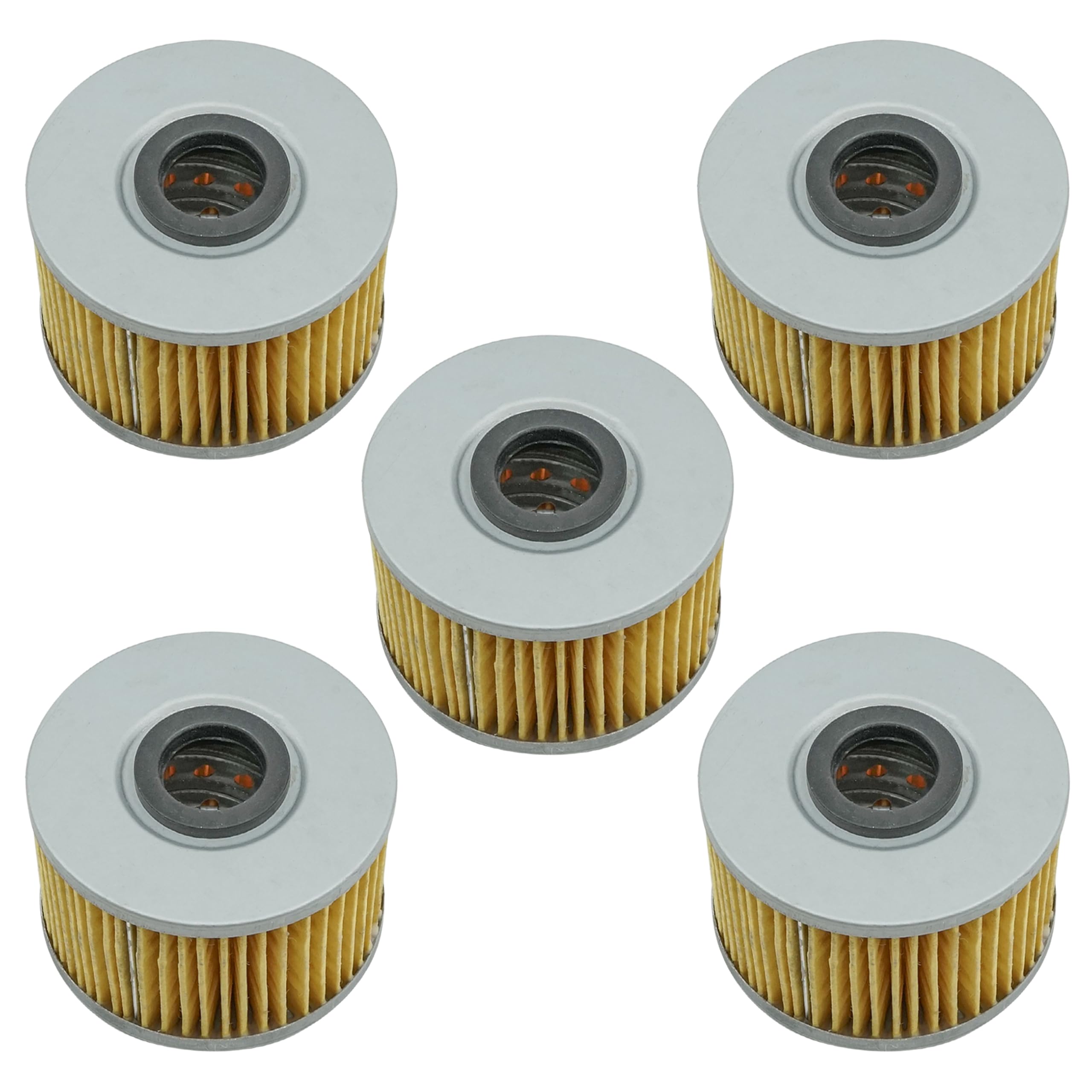Amazon.com: Caltric 15412-HP7-A01 Oil Filters Compatible with