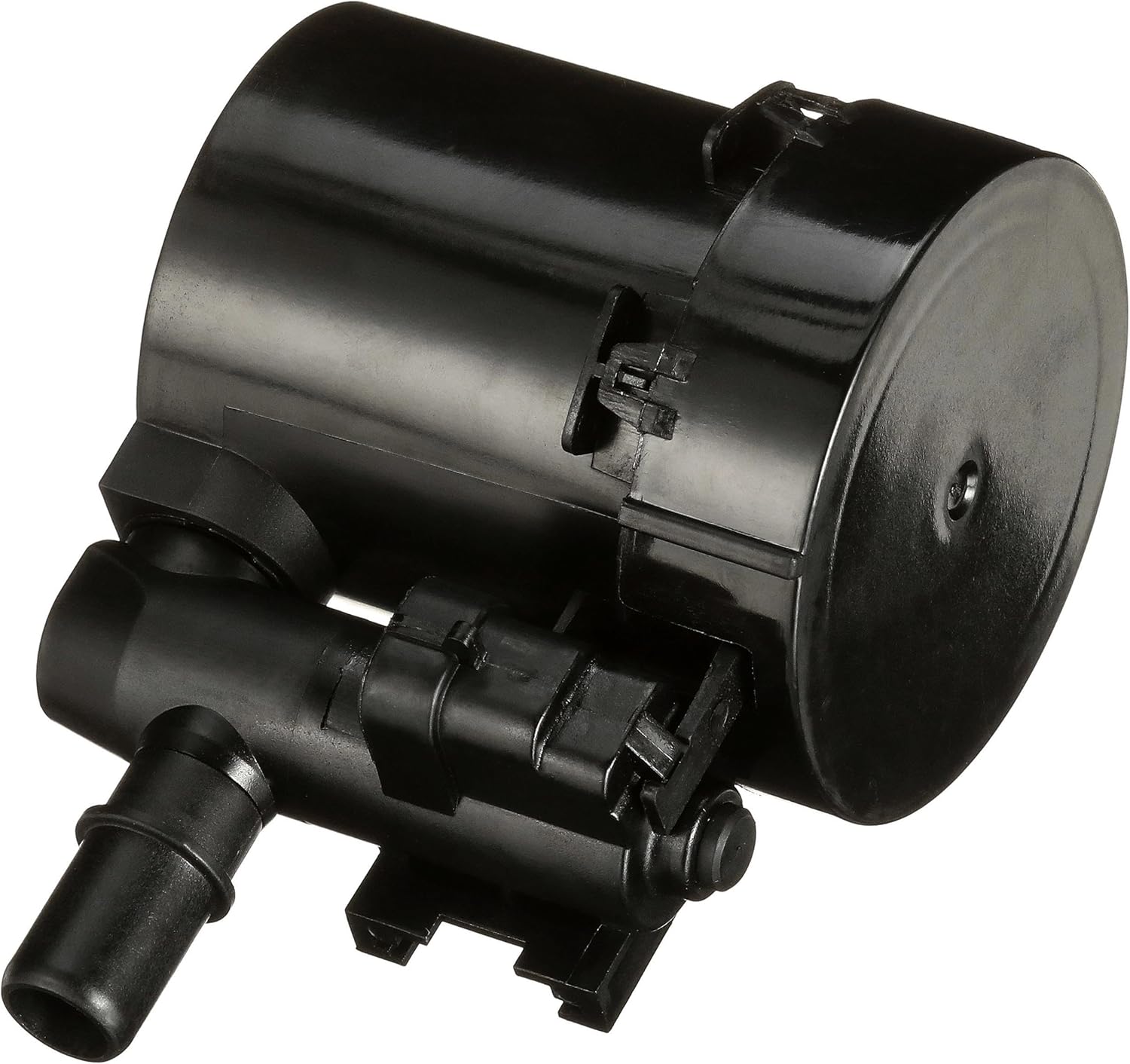 Gates PV411 Vapor Canister Purge Solenoid - 1 Hose Port (5/8")