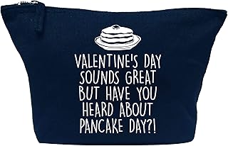 Flox Creative Trousse de maquillage pour la Saint-Valentin