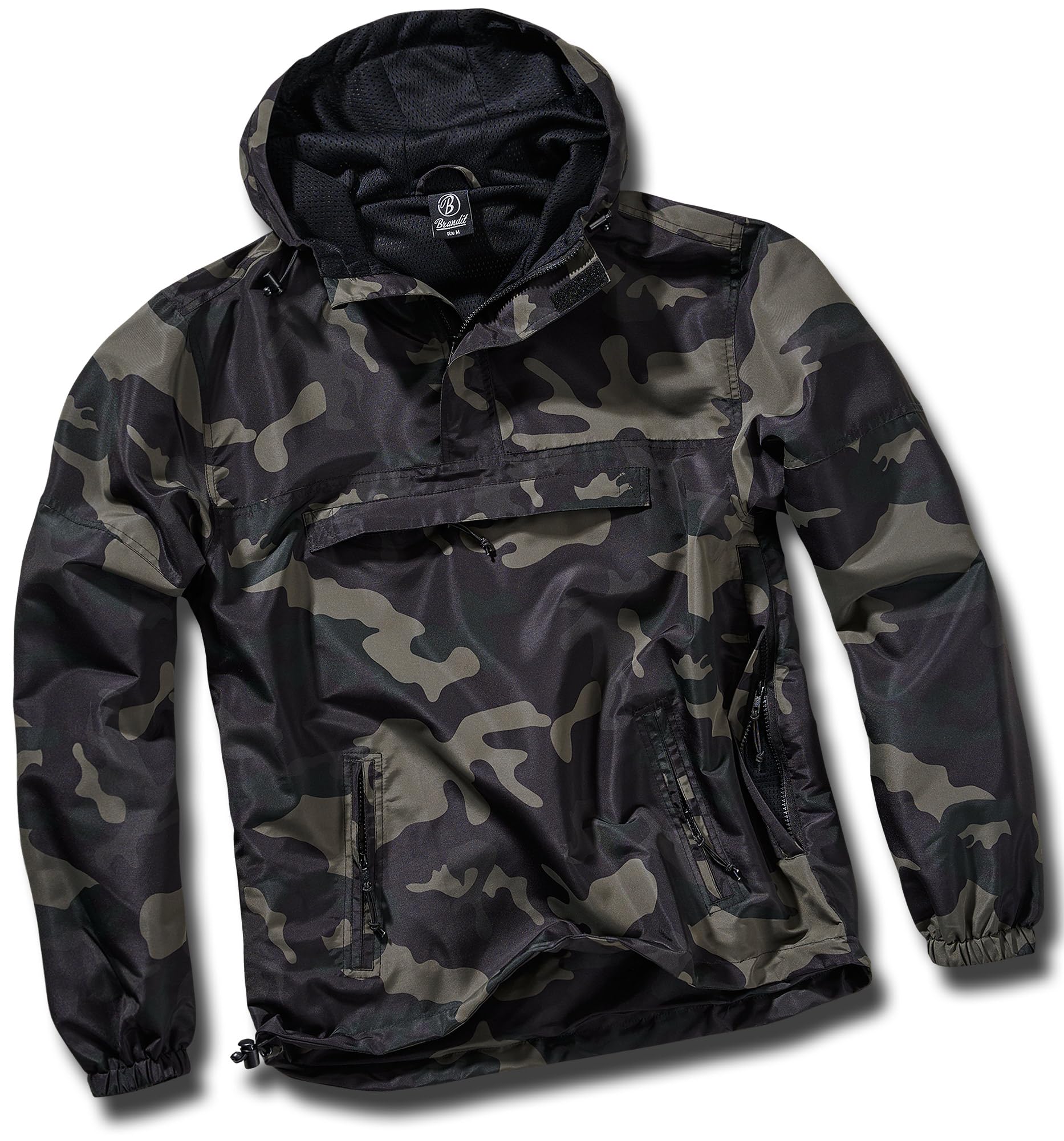 Brandit Summer Windbreaker US Version