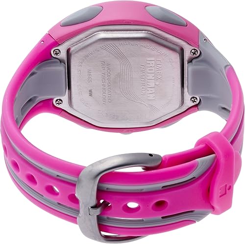 Vista 2 de Reloj Timex Ironman 250 Lap Sleek Tap Screen