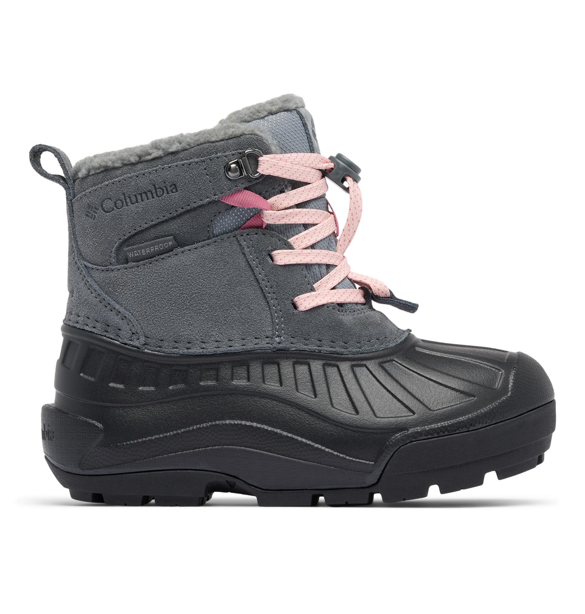 Columbia Uniseks - dzieci Children's Powderbug Alpine™ WaterproofŚniegowce