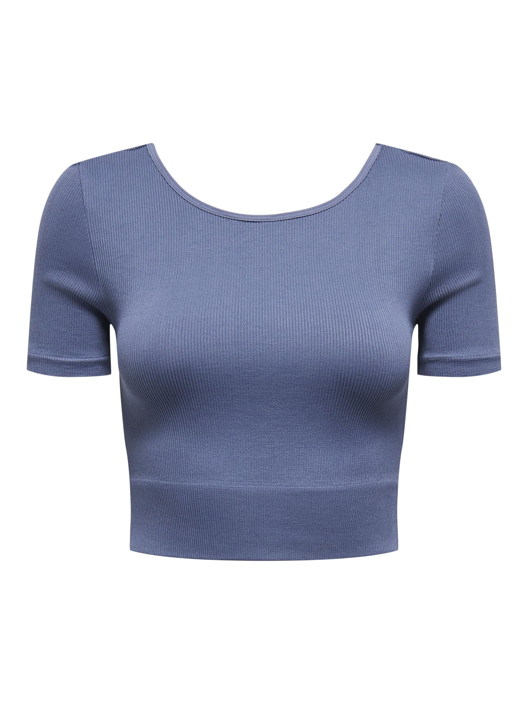 Only Play Female Sportoberteil ONPJAIA Sportoberteil | Training top