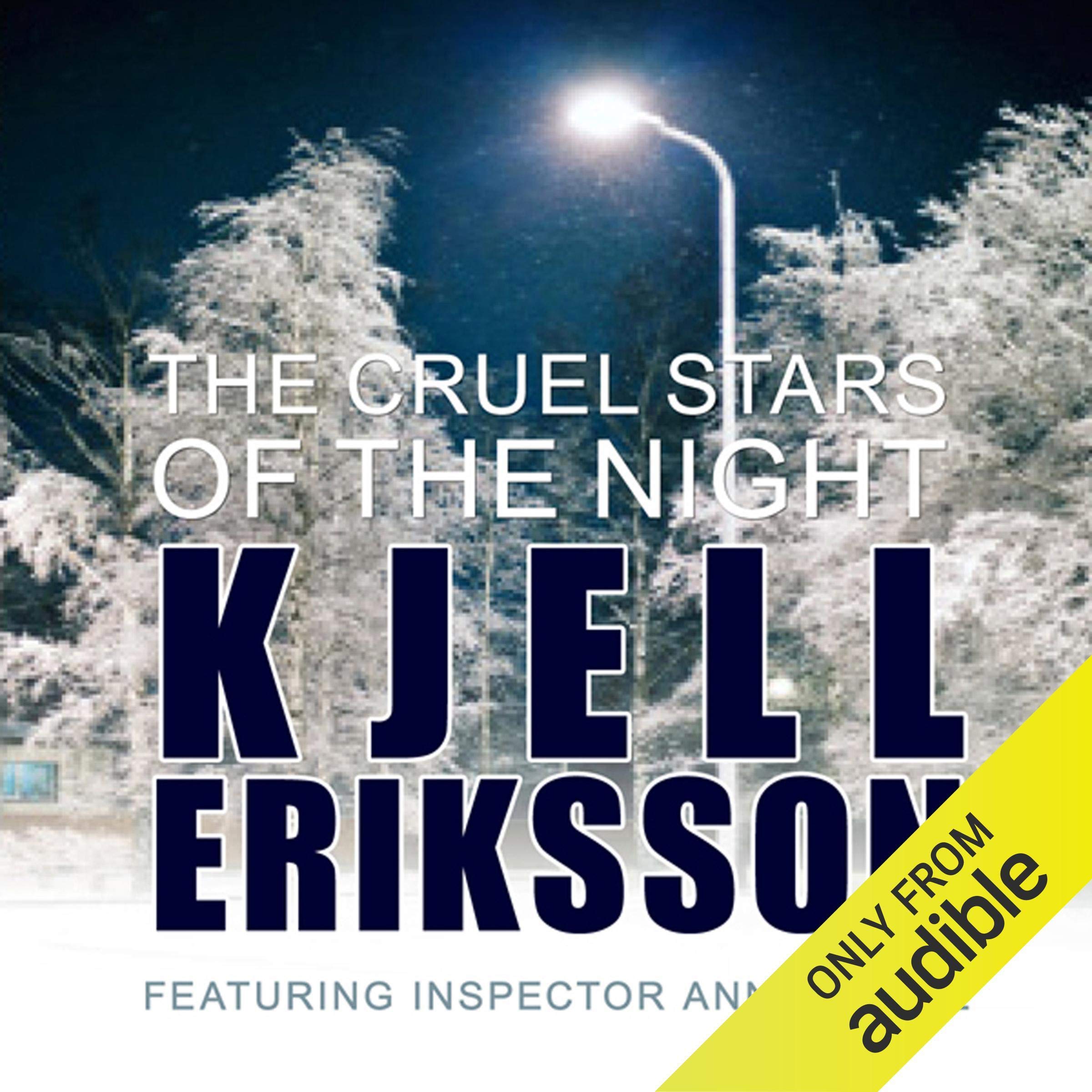 The Cruel Stars of the Night