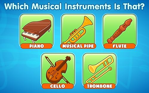 Kids Music
