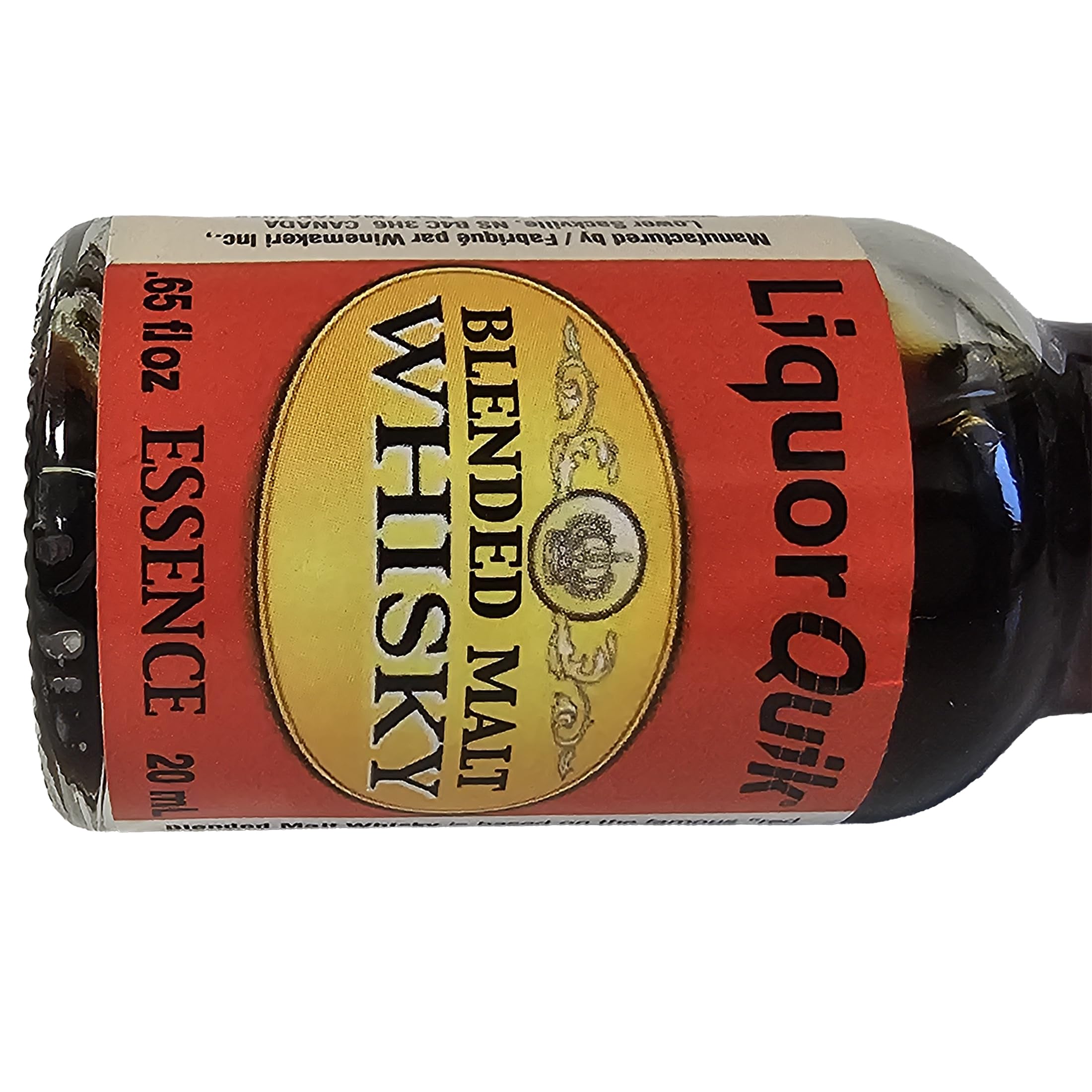 Amazon.com: Blended Malt Whiskey Essence, 20ml : Home & Kitchen
