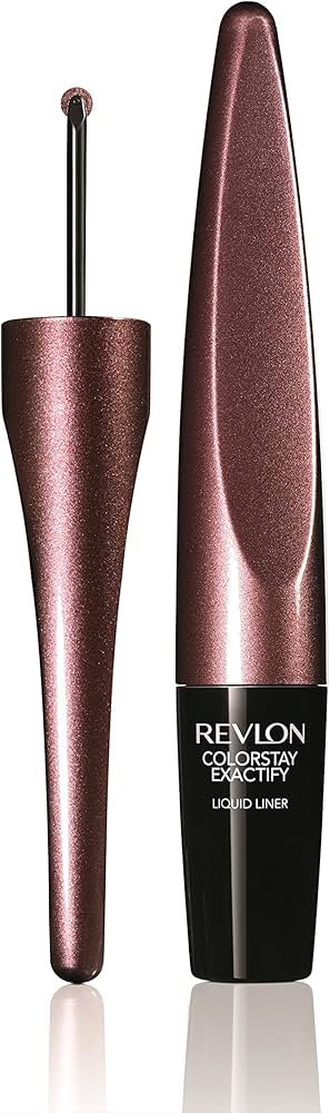 新品未使用レブロン カラーステイ イグザクティファイ リキッド ライナー 103 Amazon.co.jp: レブロン CLOUR_NAMEステイ イグザクティファイ