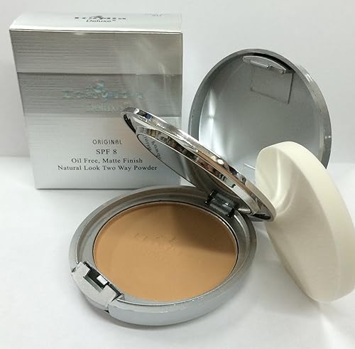 Miniatura 2 de Polvo bidireccional - Rich Tan 811