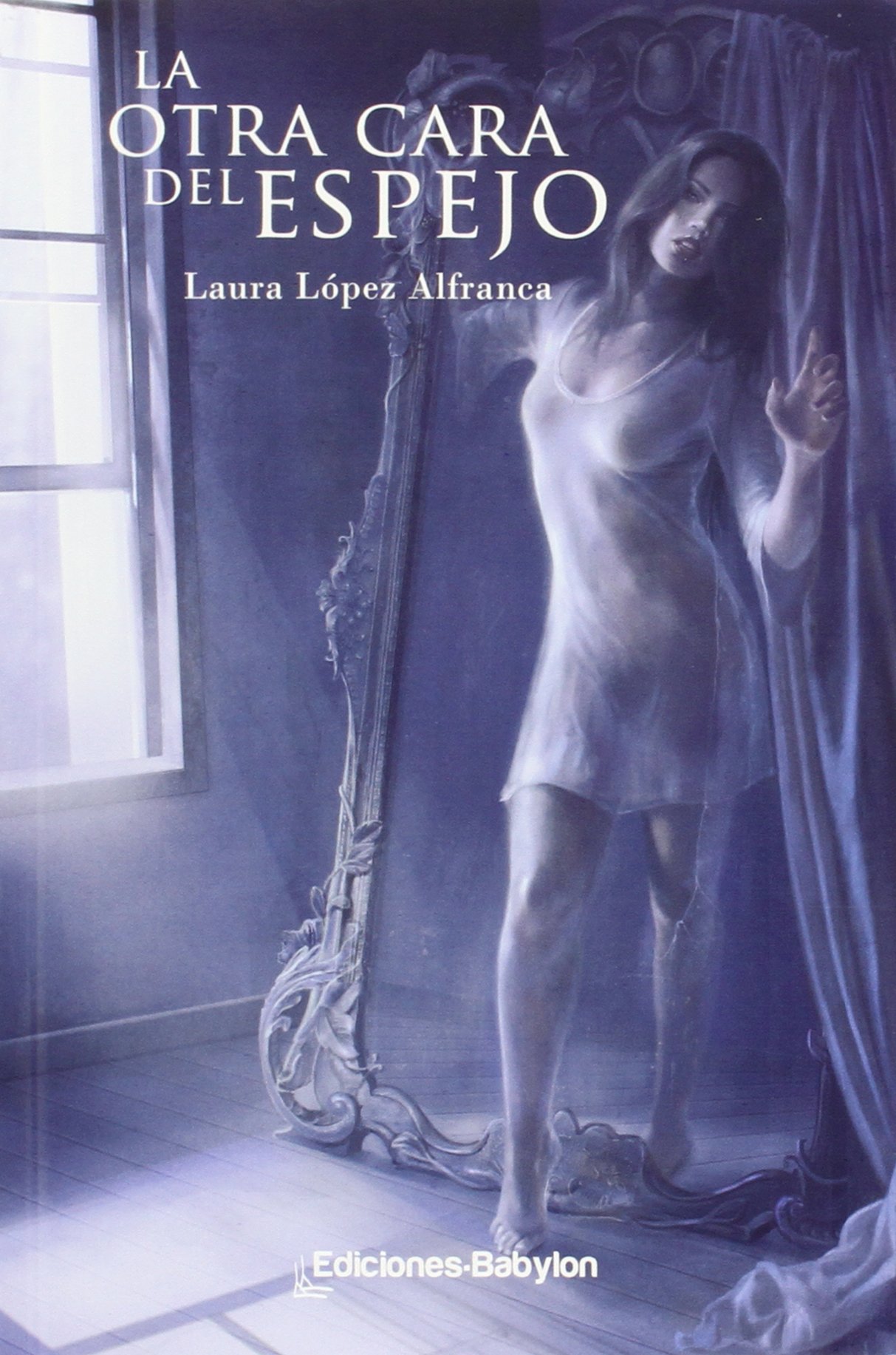 La otra cara del espejo