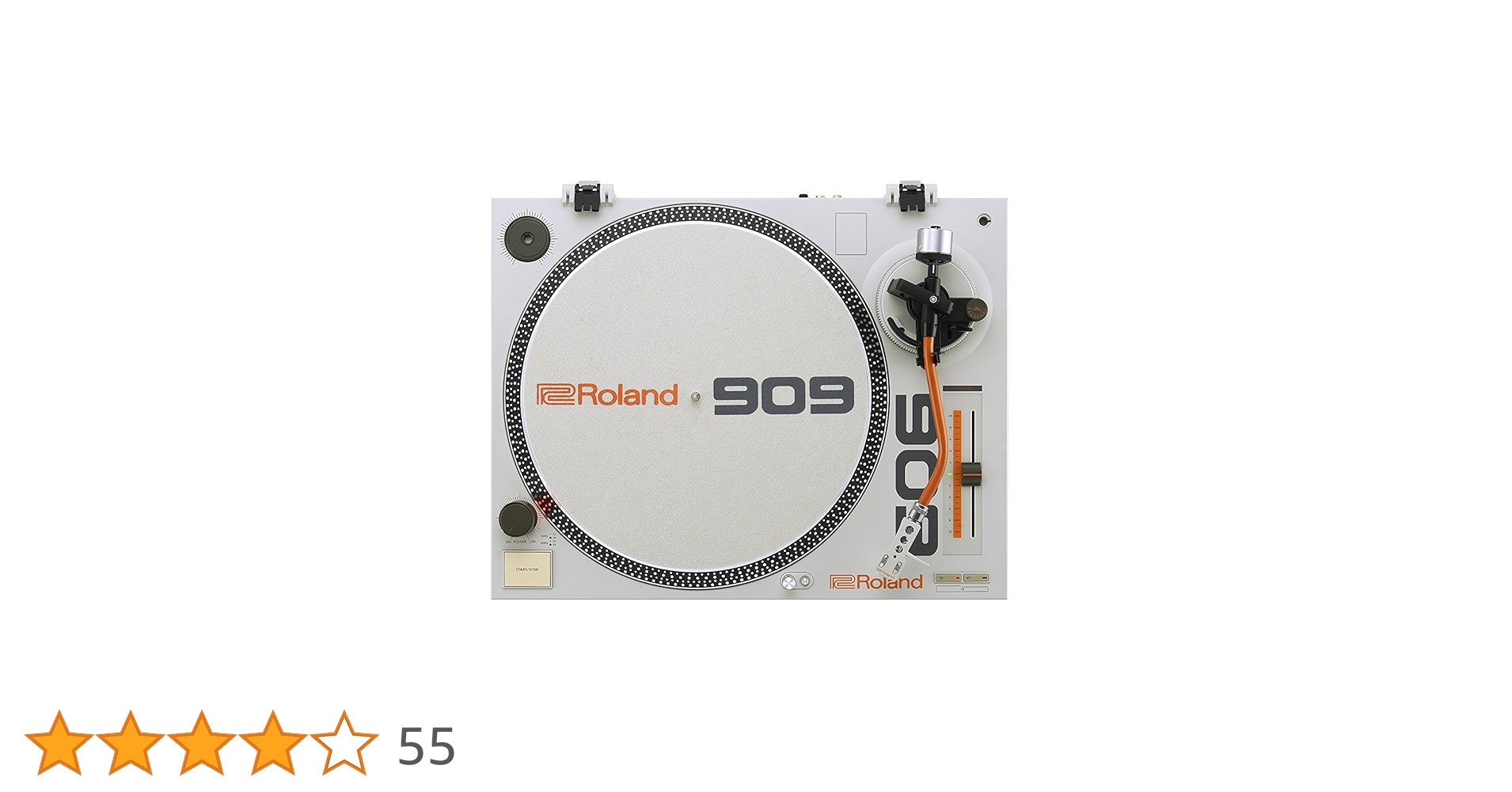 Roland TT-99 ターンテーブル Roland - TT-99 | Turntable