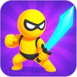 「アサシンニンジャ：ステルスソードマスター