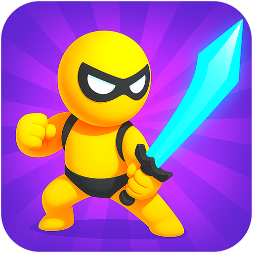 Assassin Ninja: Meister des Stealth-Schwerts