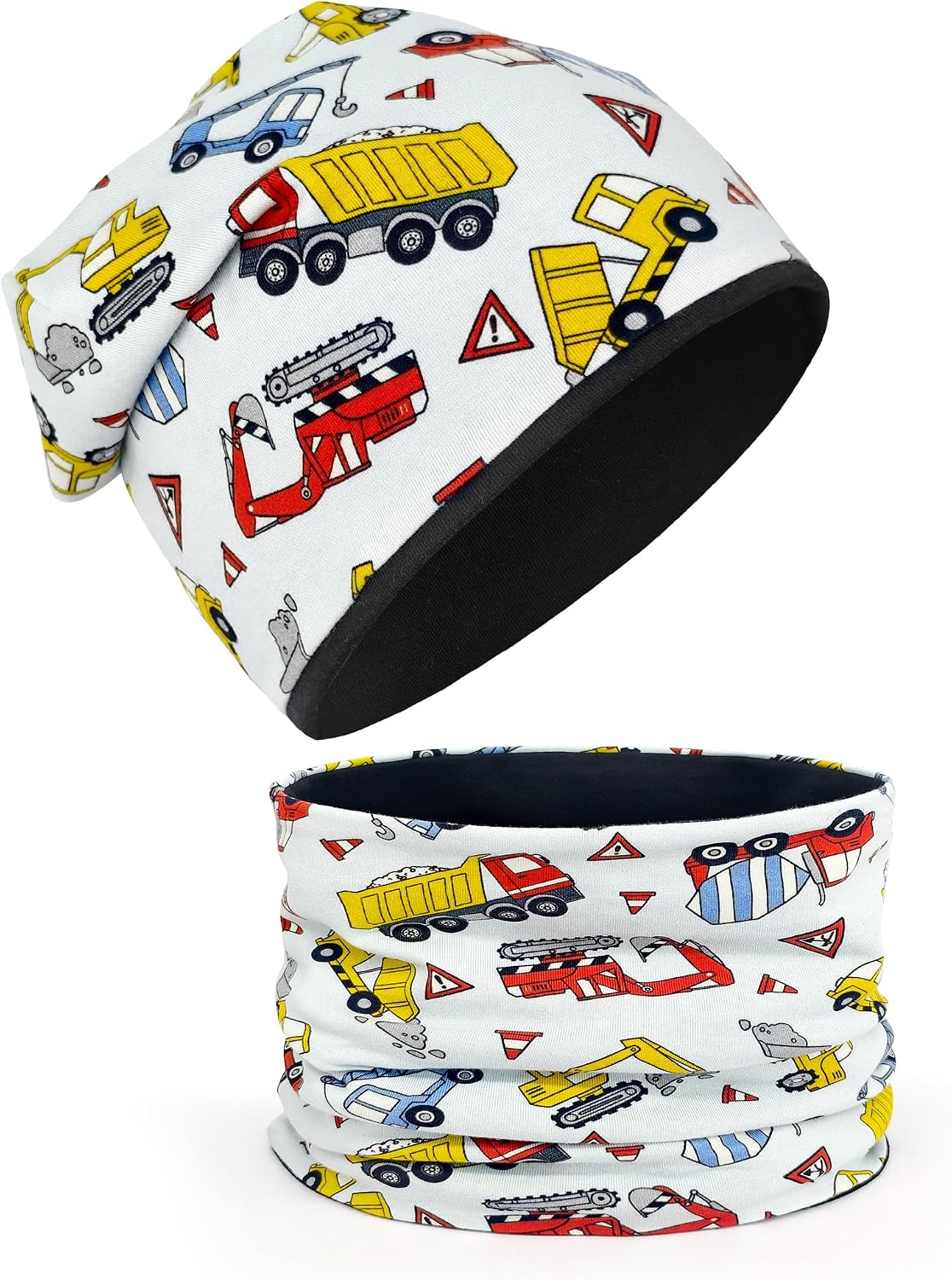 Vehicle Set