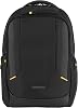 Samsonite GI1-09-003 15.6 Inch Locus Eco Notebook Backpack Black