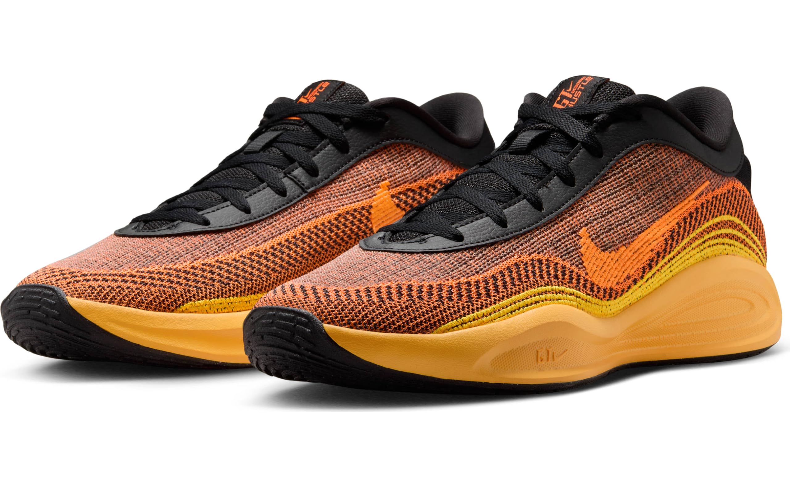 Nike G.t. Hustle Academy Basketballschuh Scarpe da basketUomo