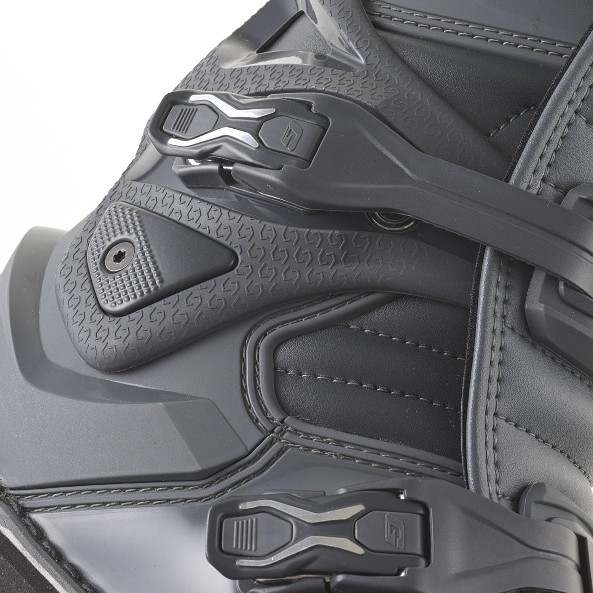 Gaerne SG22 Gore-Tex Enduro Buty motocrossowe, antracytowy, 44